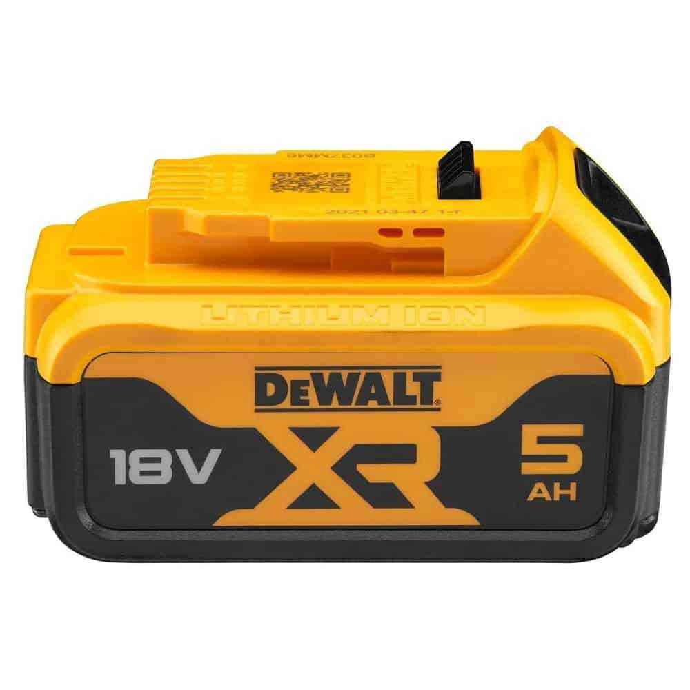 Dewalt DCB184-XJ