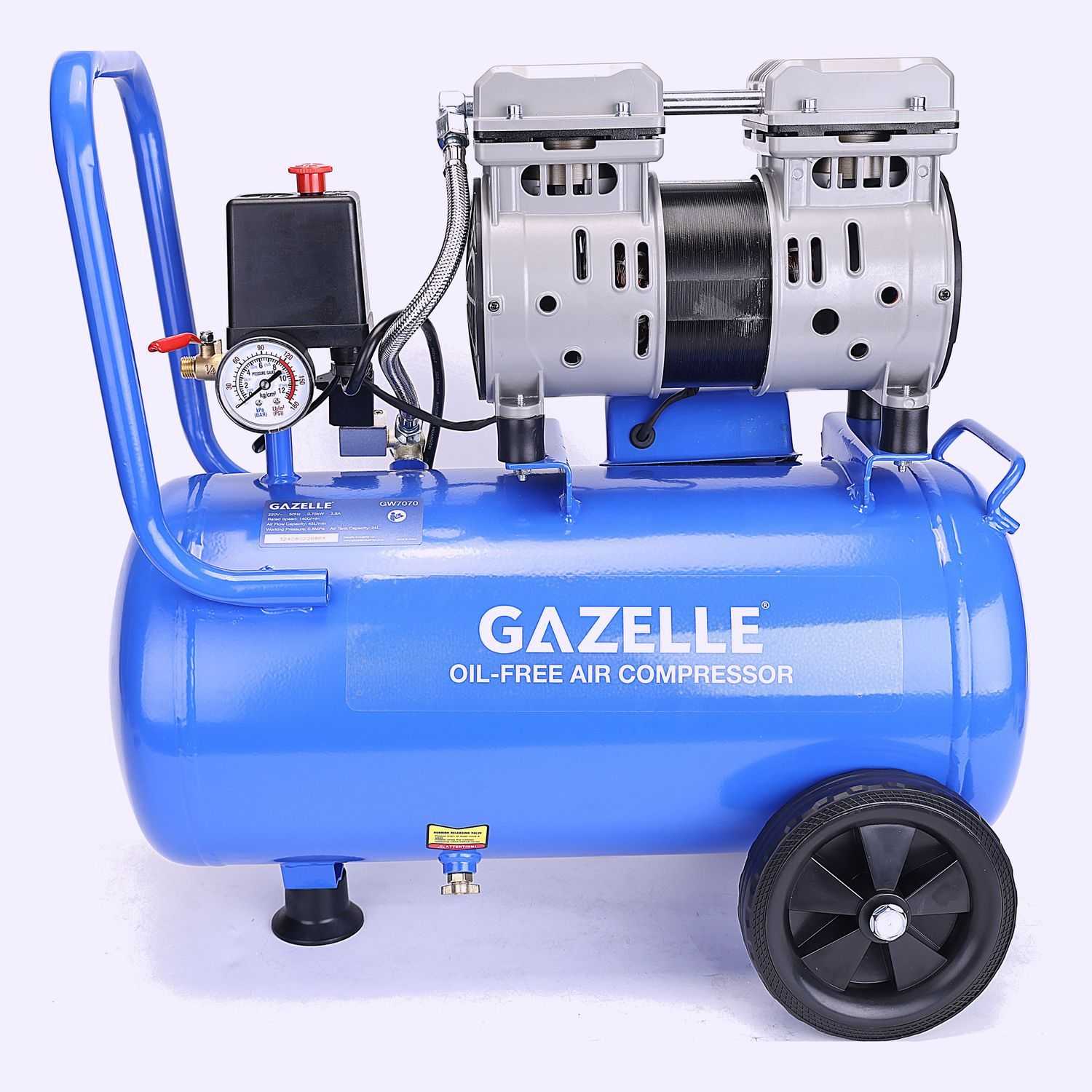Gazelle GW7070
