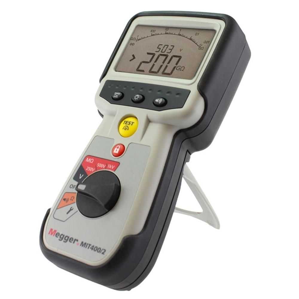 Megger 1004-731