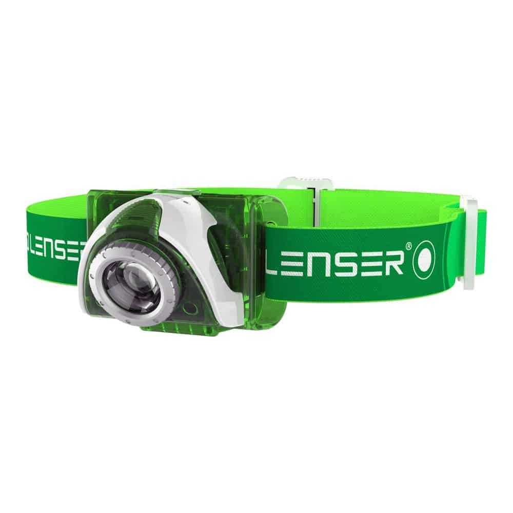 Ledlenser LL6003