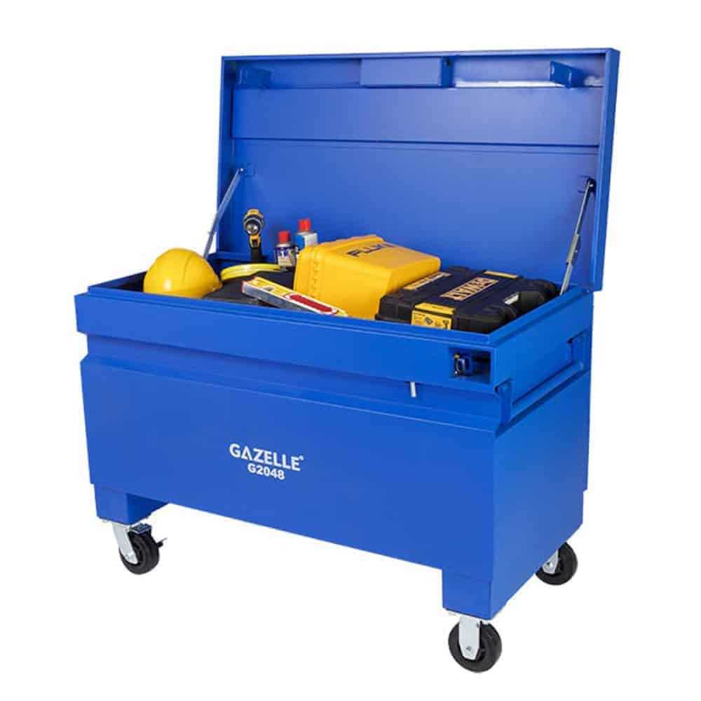 Gazelle G2048
