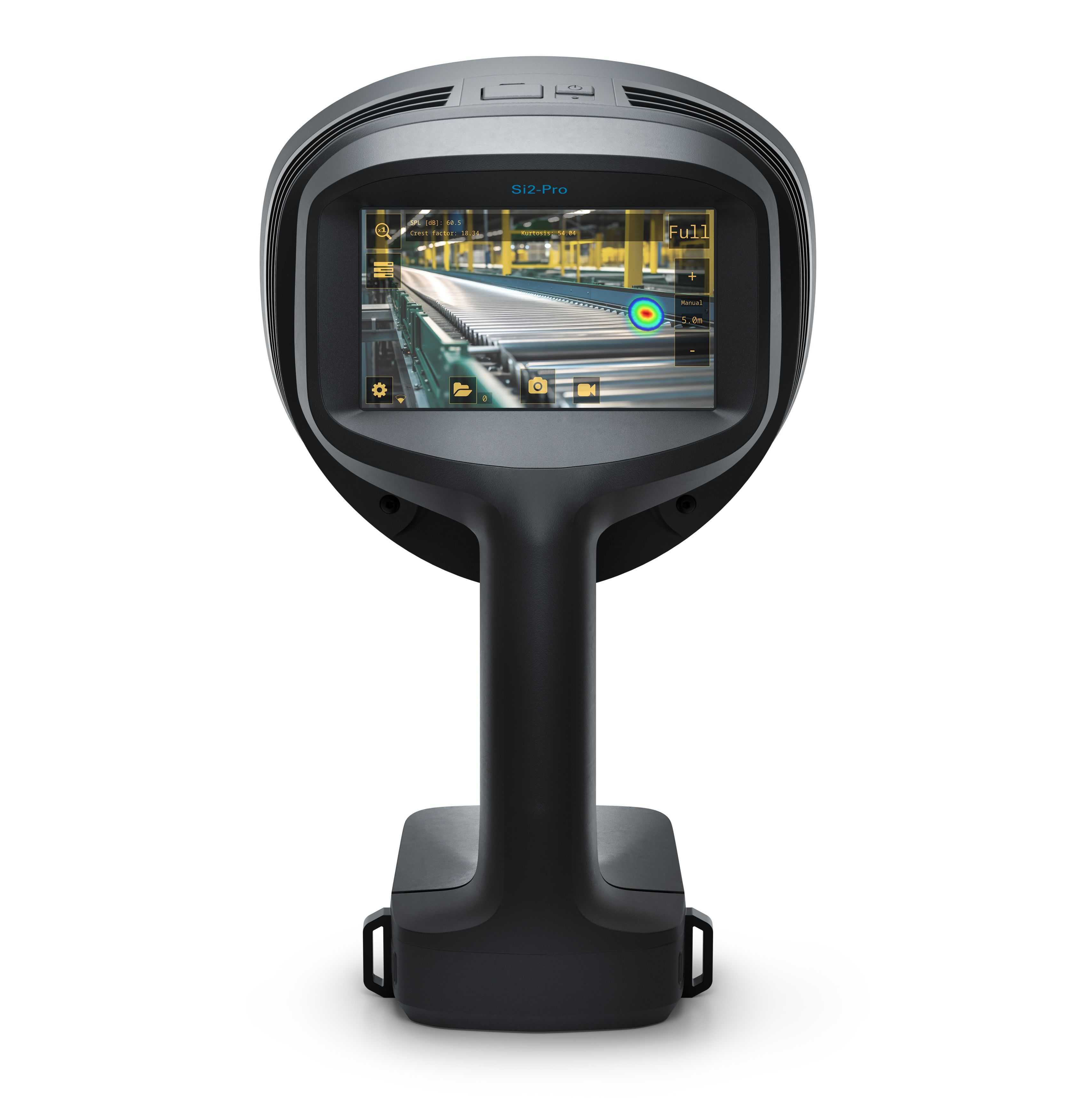 Flir Si2-Pro