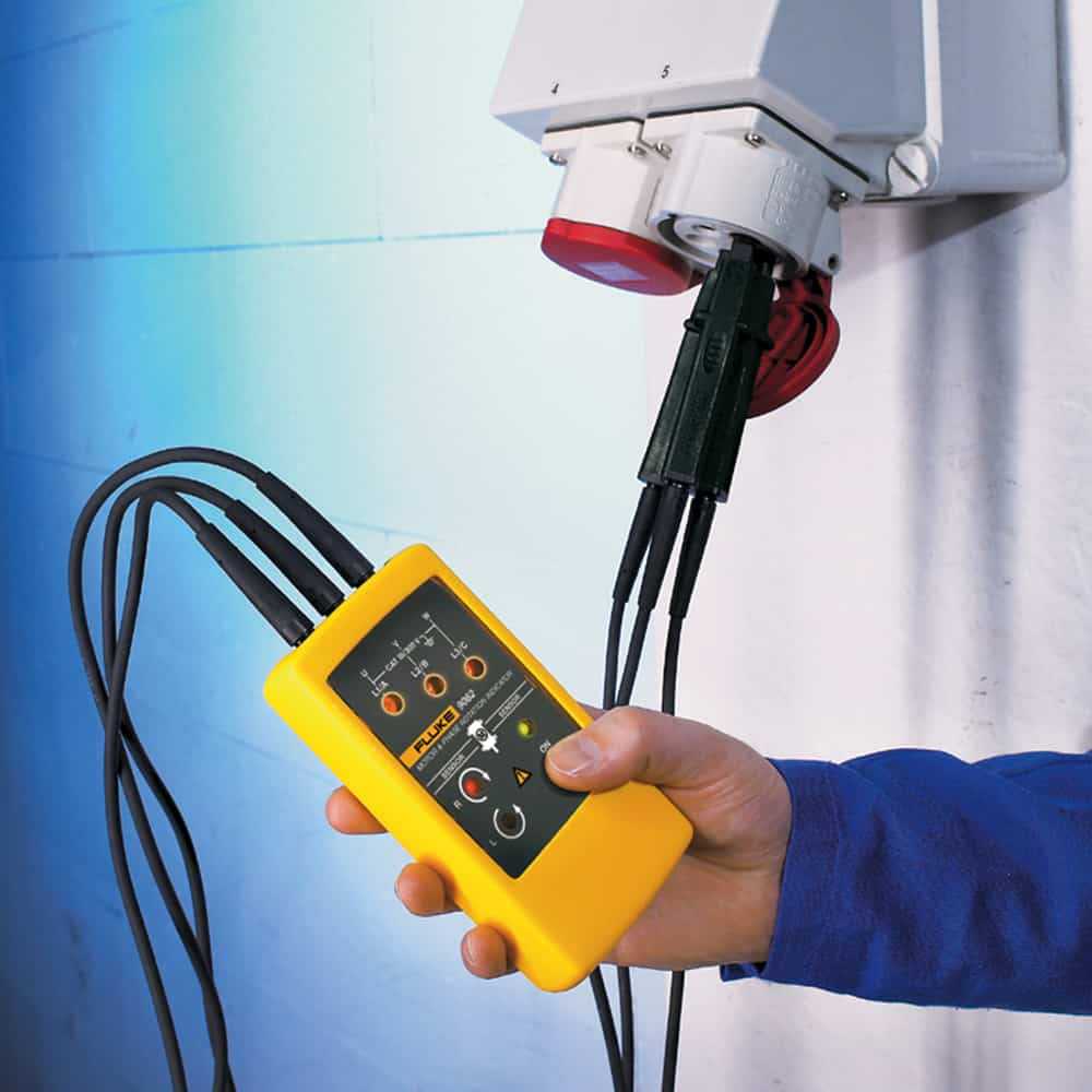 Fluke 9062