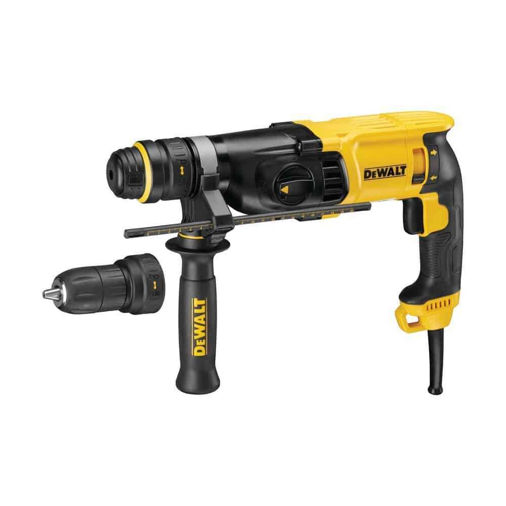 Dewalt D25134K-B4