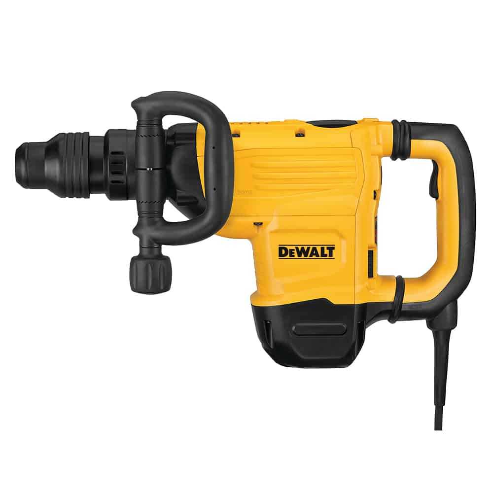 Dewalt D25872K-B5