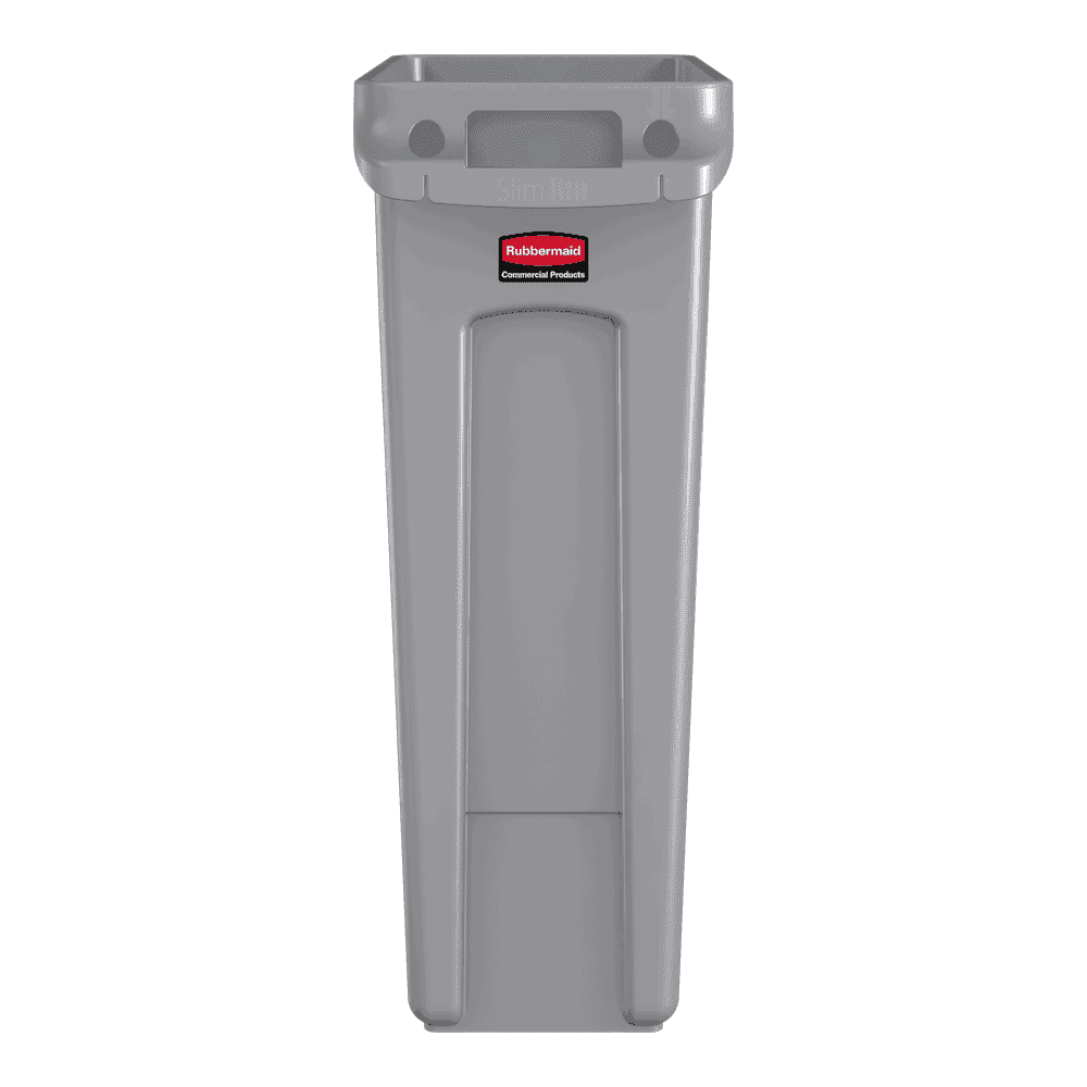 Rubbermaid FG354060GRAY