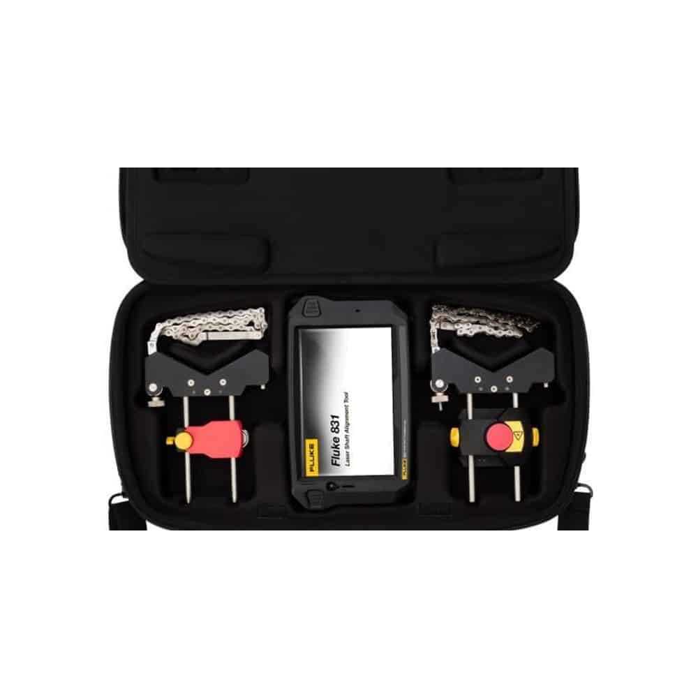 Fluke 831