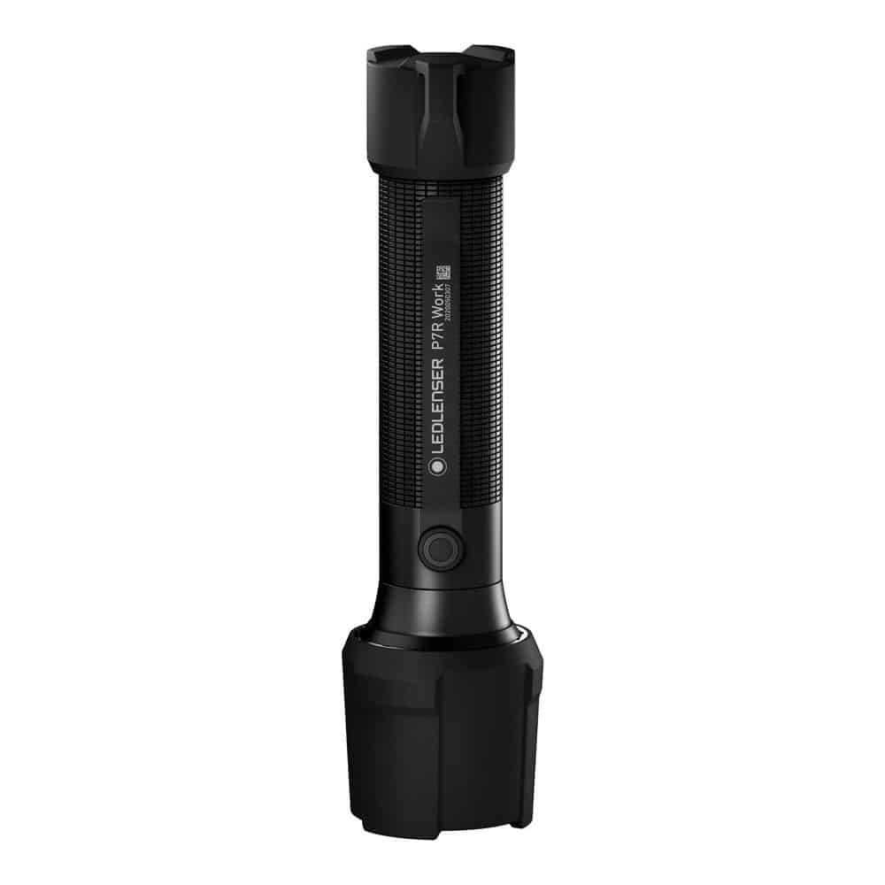 Ledlenser LL502187