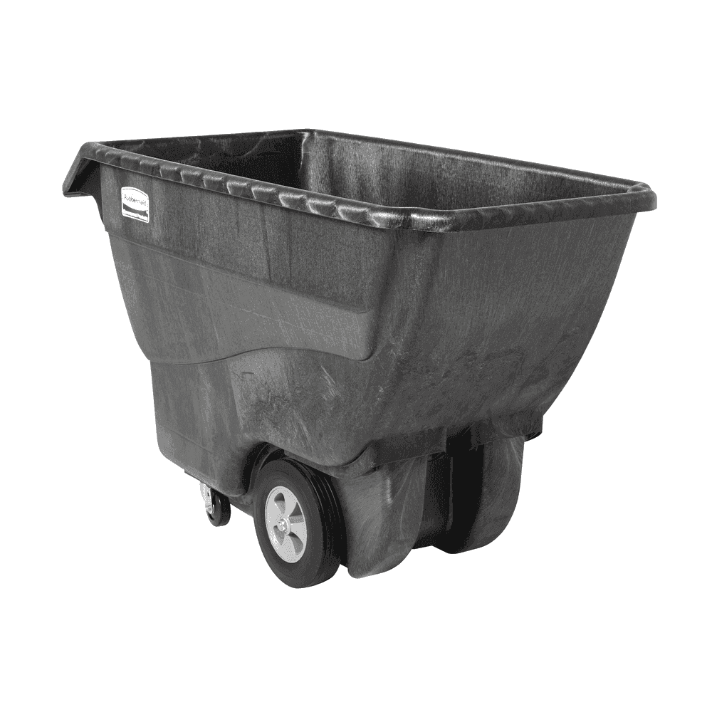 Rubbermaid FG101300BLA