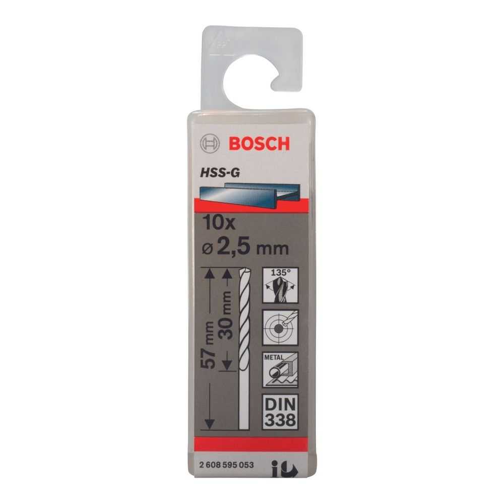 Bosch 2608595053