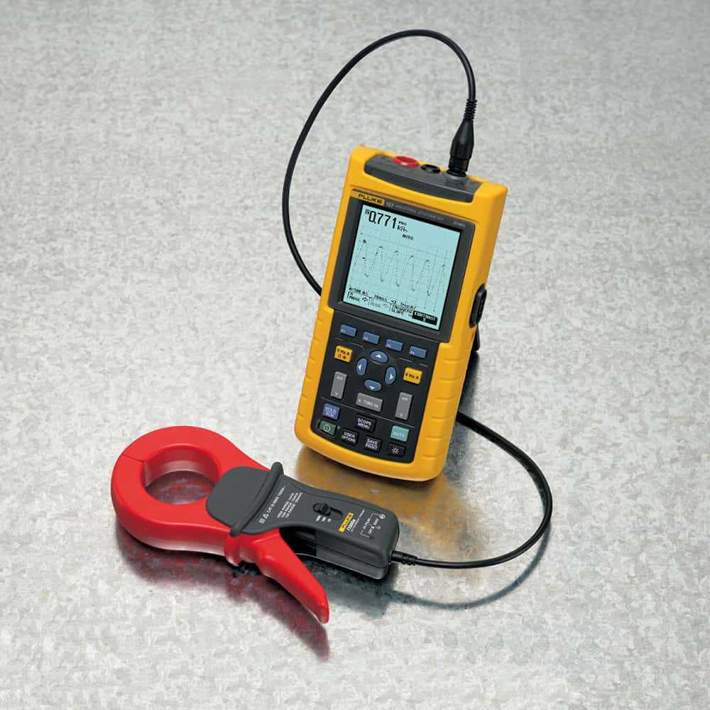 Fluke i1000s