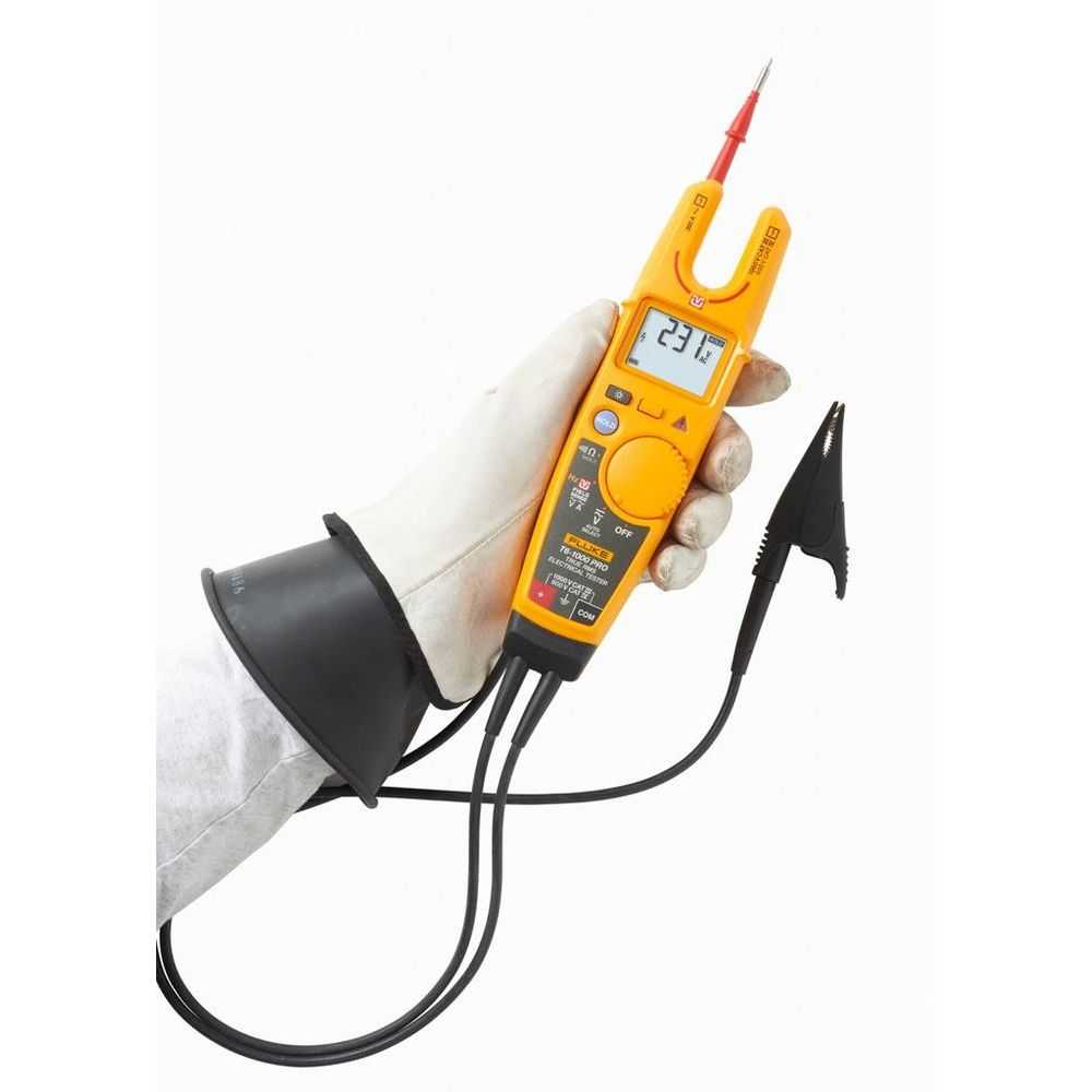 Fluke T6-1000PRO/EU