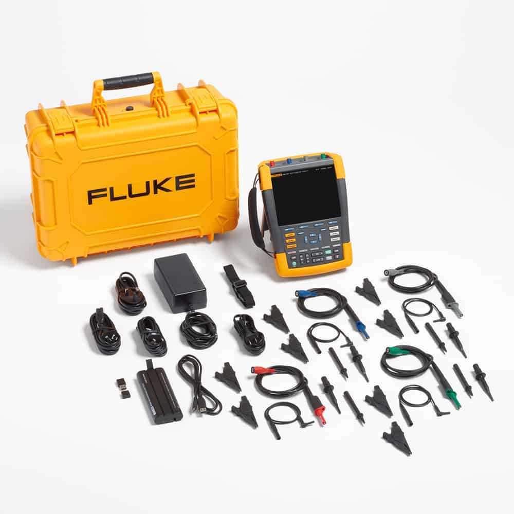 Fluke 190-104-III-S
