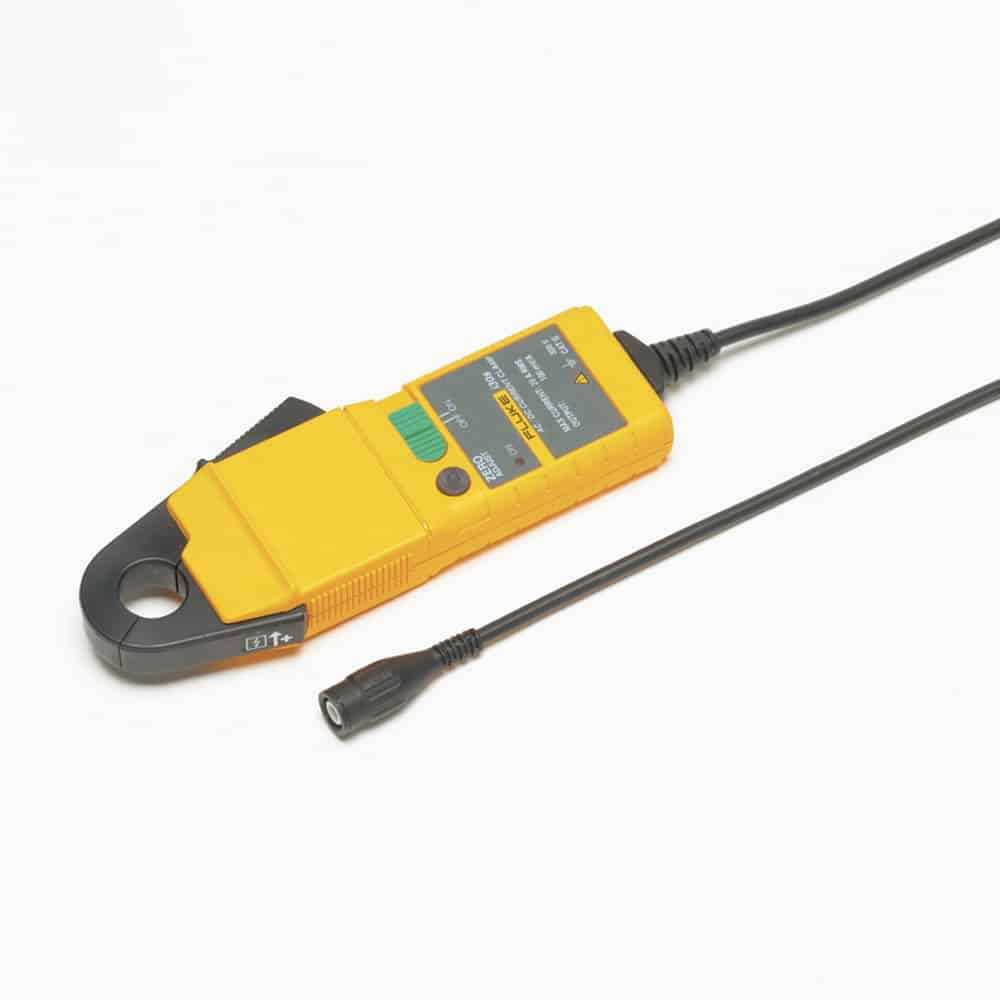 Fluke AC/DC Current Clamp (30A)