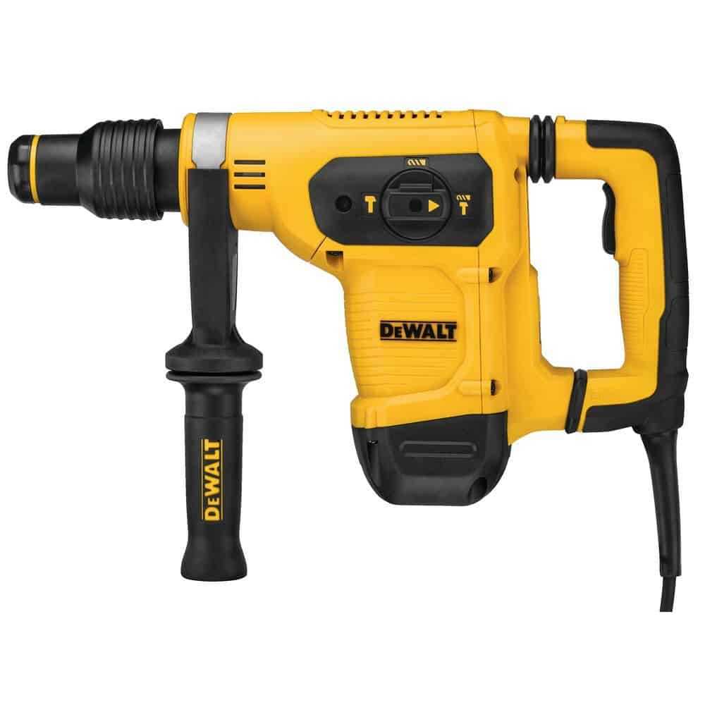 Dewalt D25481K-B4