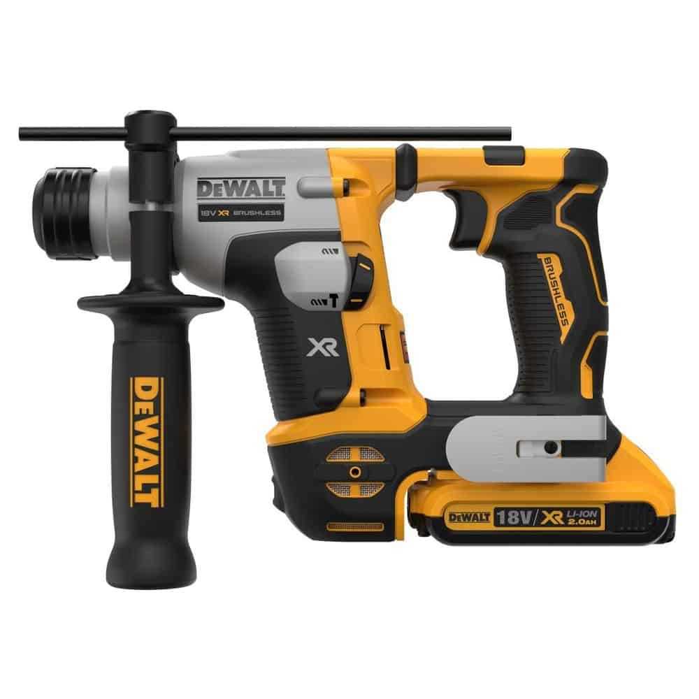 Dewalt DCH172D2-GB