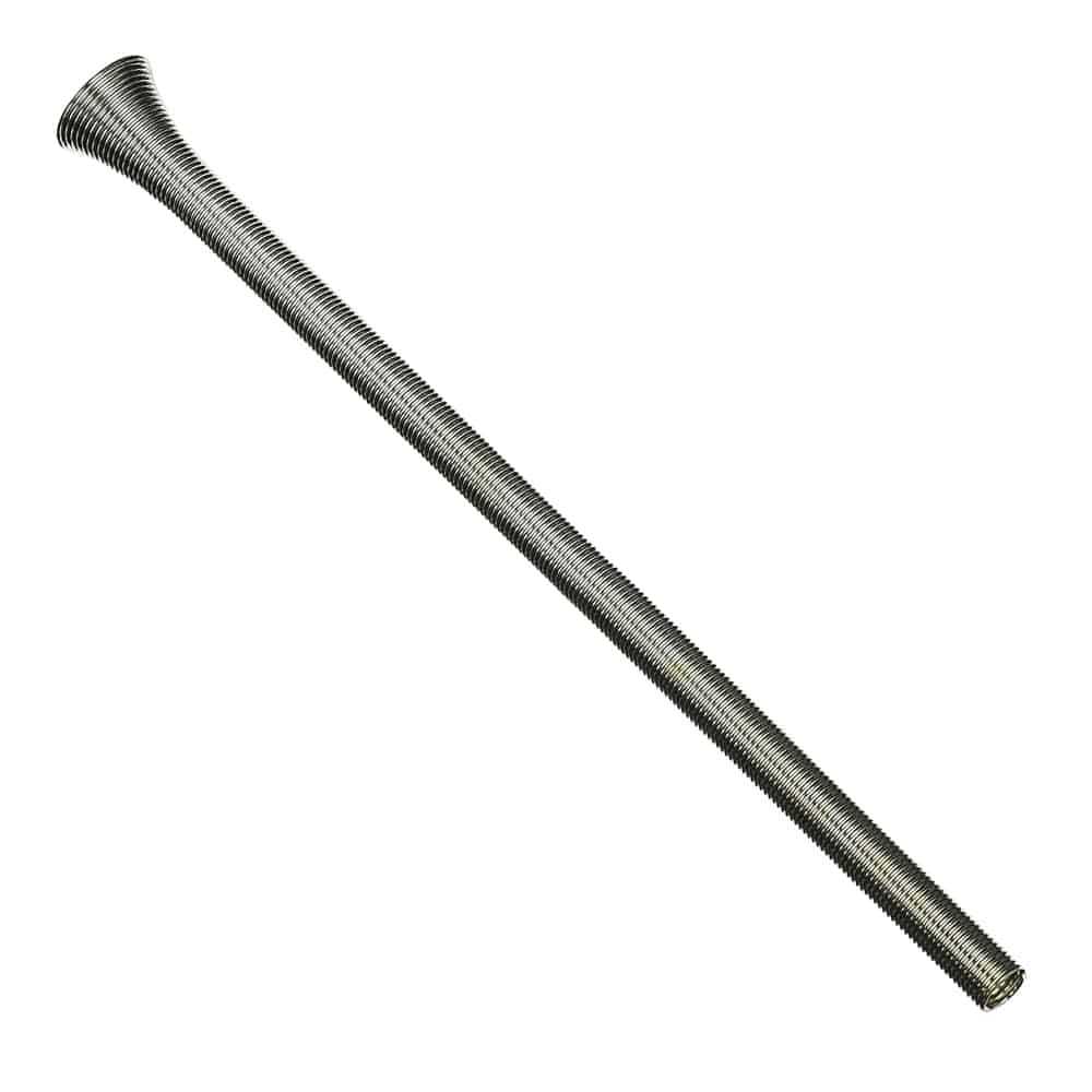 Ridgid Spring Bender, 3/8 Inches, Pack of 6