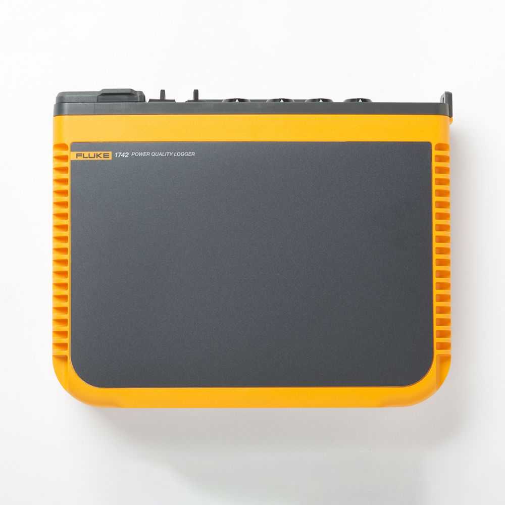Fluke 1742/15/INTL