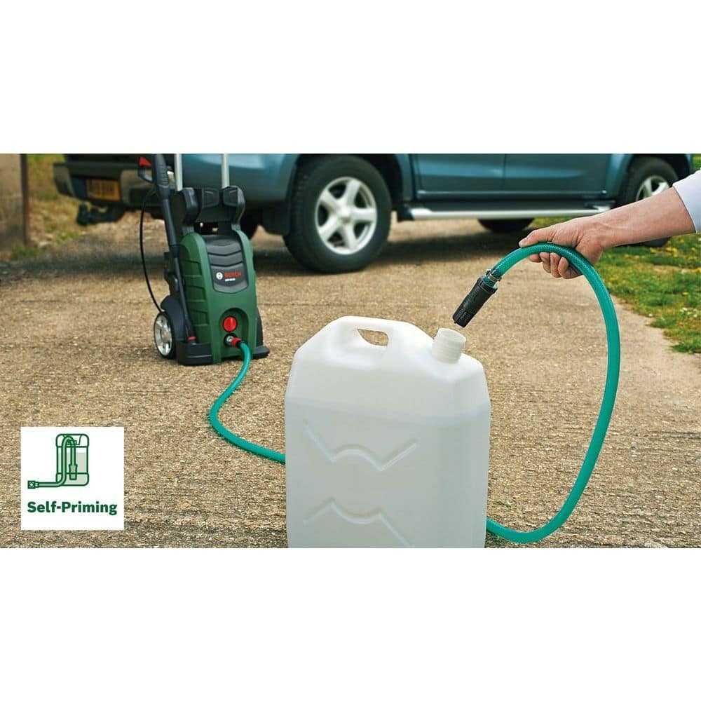 Bosch UniversalAquatak 135