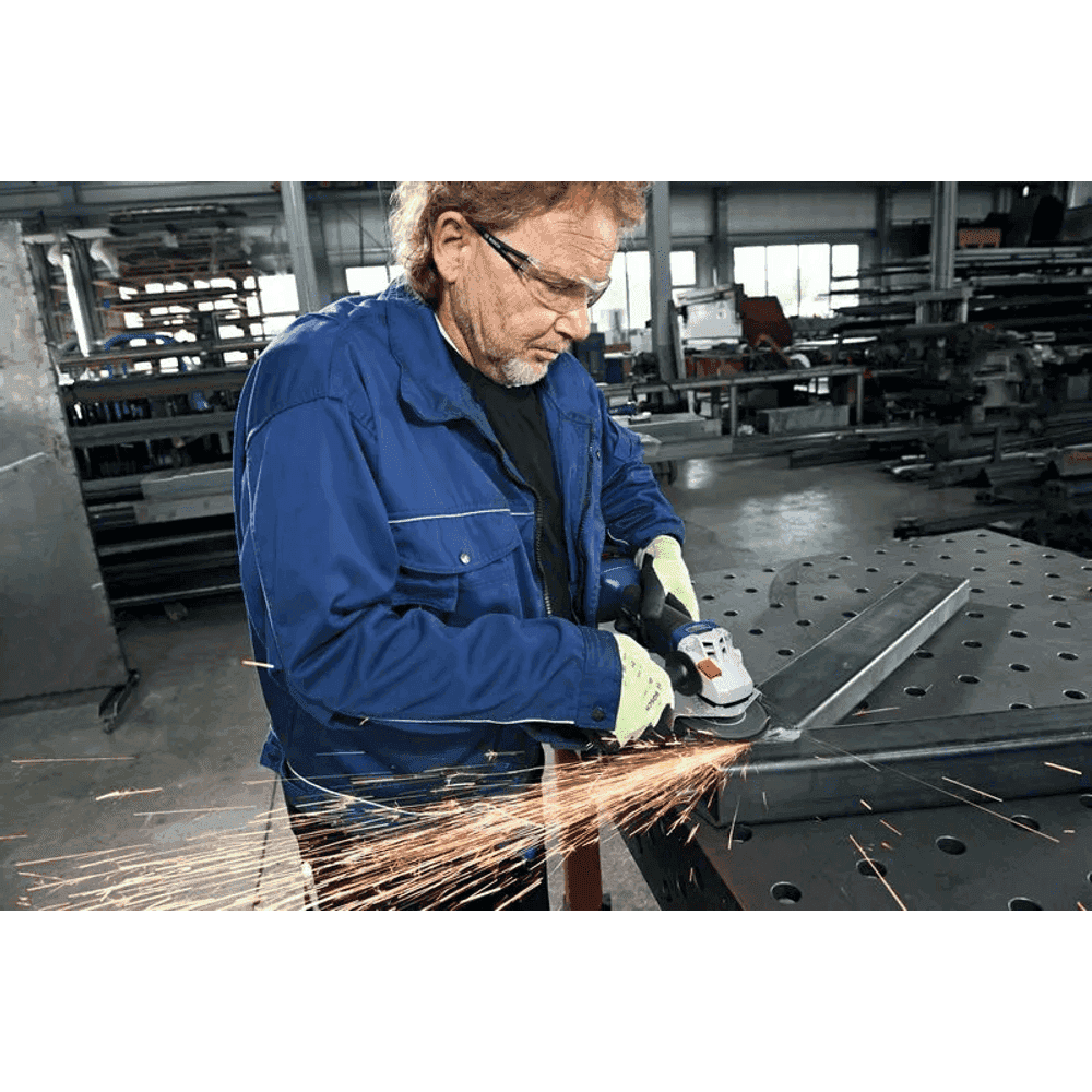 Bosch GWS 18V-10 125