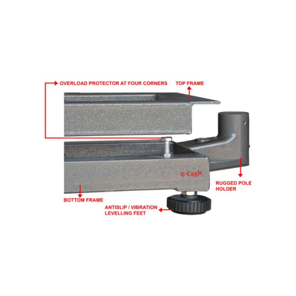 Eagle PLT-600-L-ECON