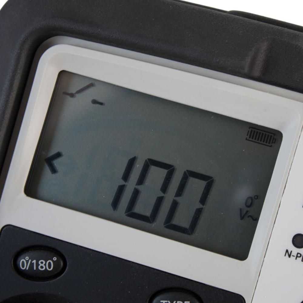 Megger RCDT310-EN-BS