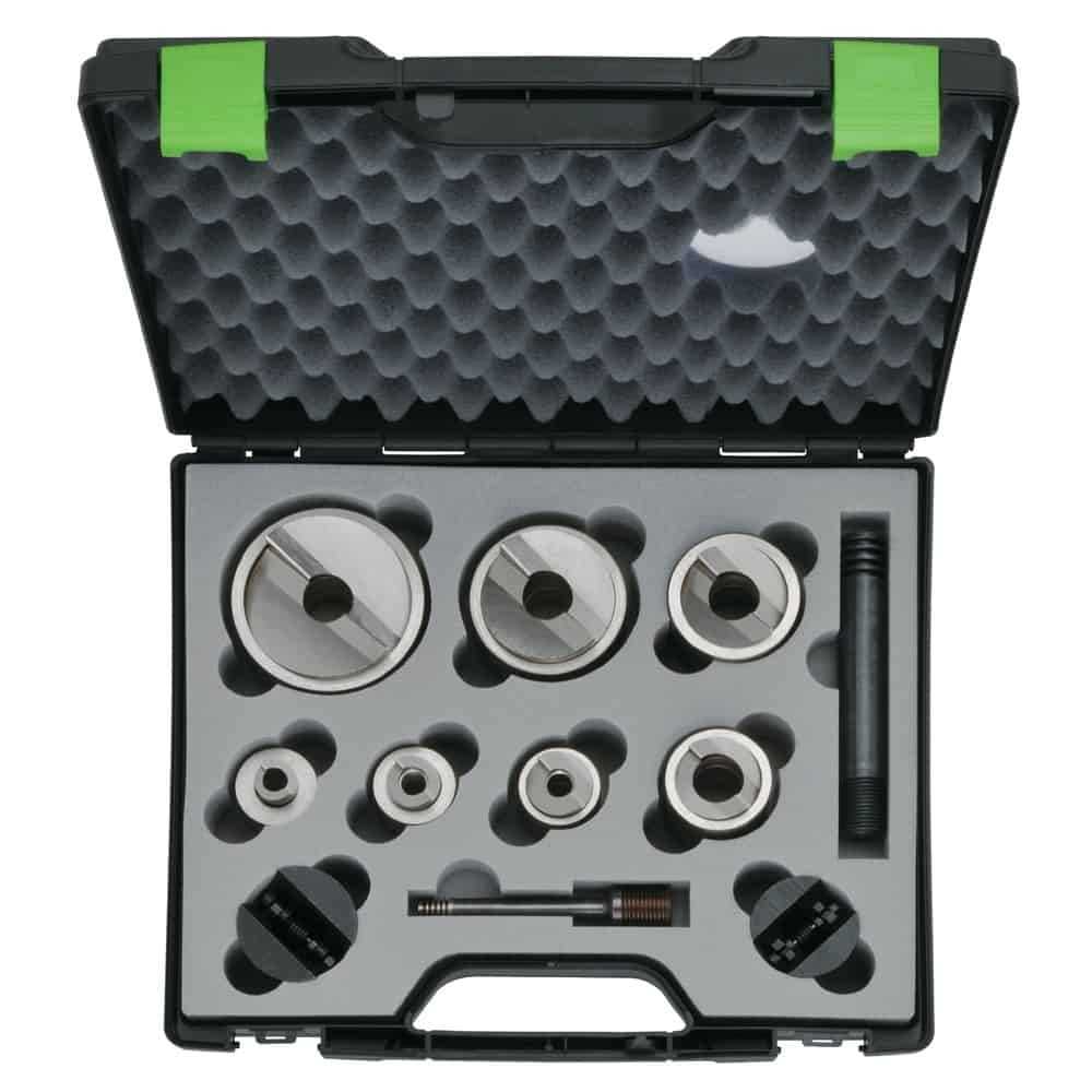 Klauke EK60UNVCFMSET3IN1