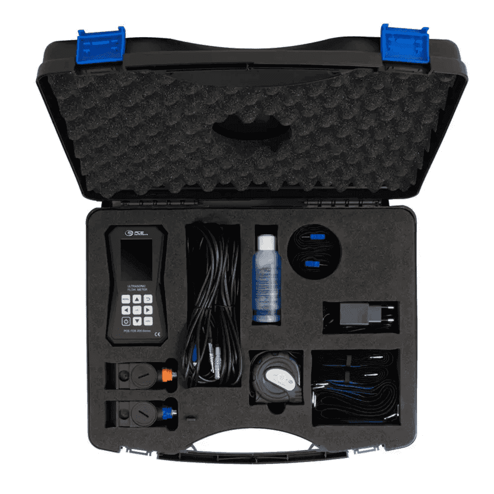 PCE Instruments TDS 200+ M