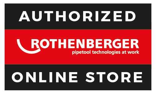 Rothenberger Authorised Online Store