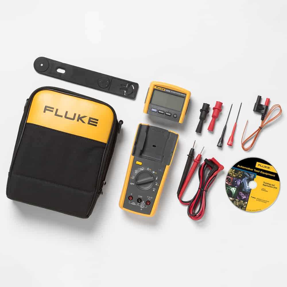 Fluke 233