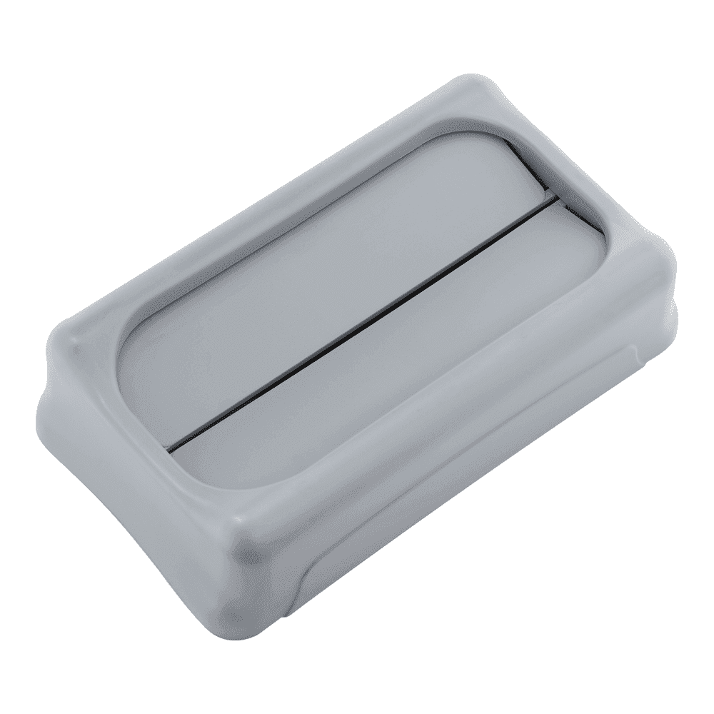 Rubbermaid FG267360GRAY
