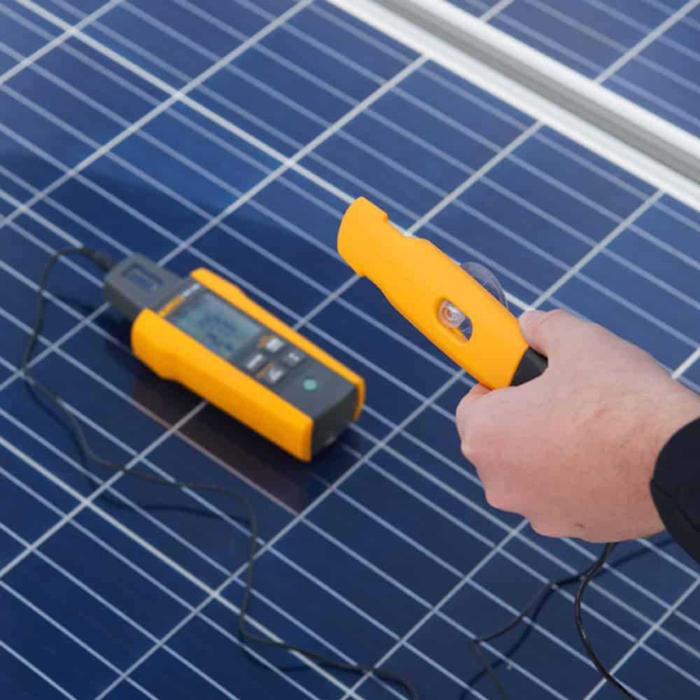 Fluke IRR1-SOL