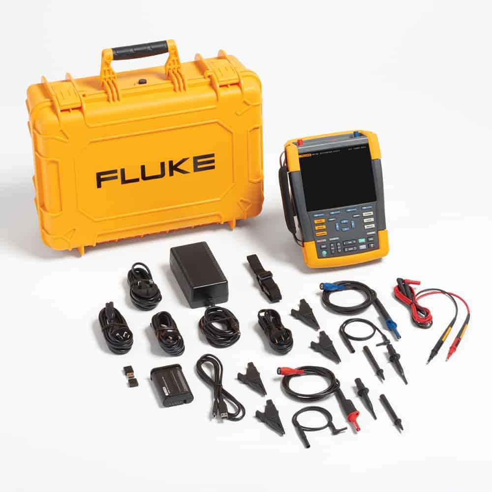 Fluke 190-102-III