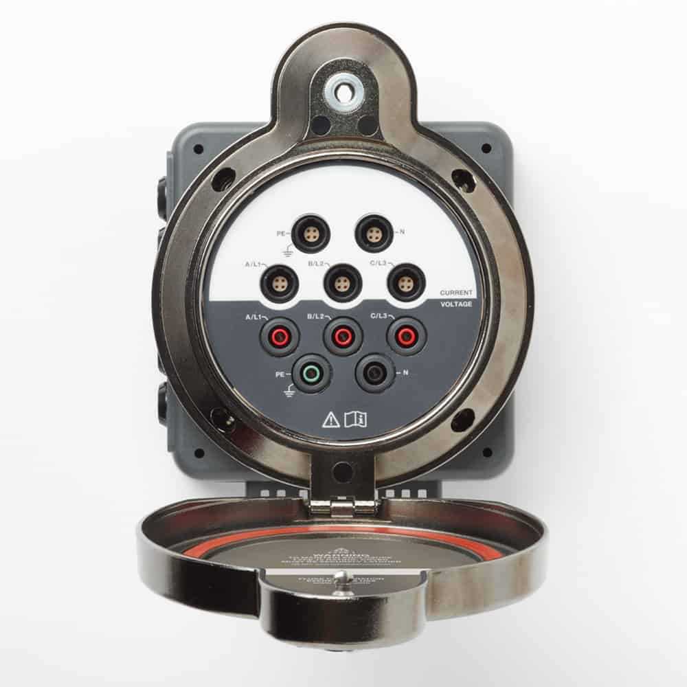 Fluke PQ400/B