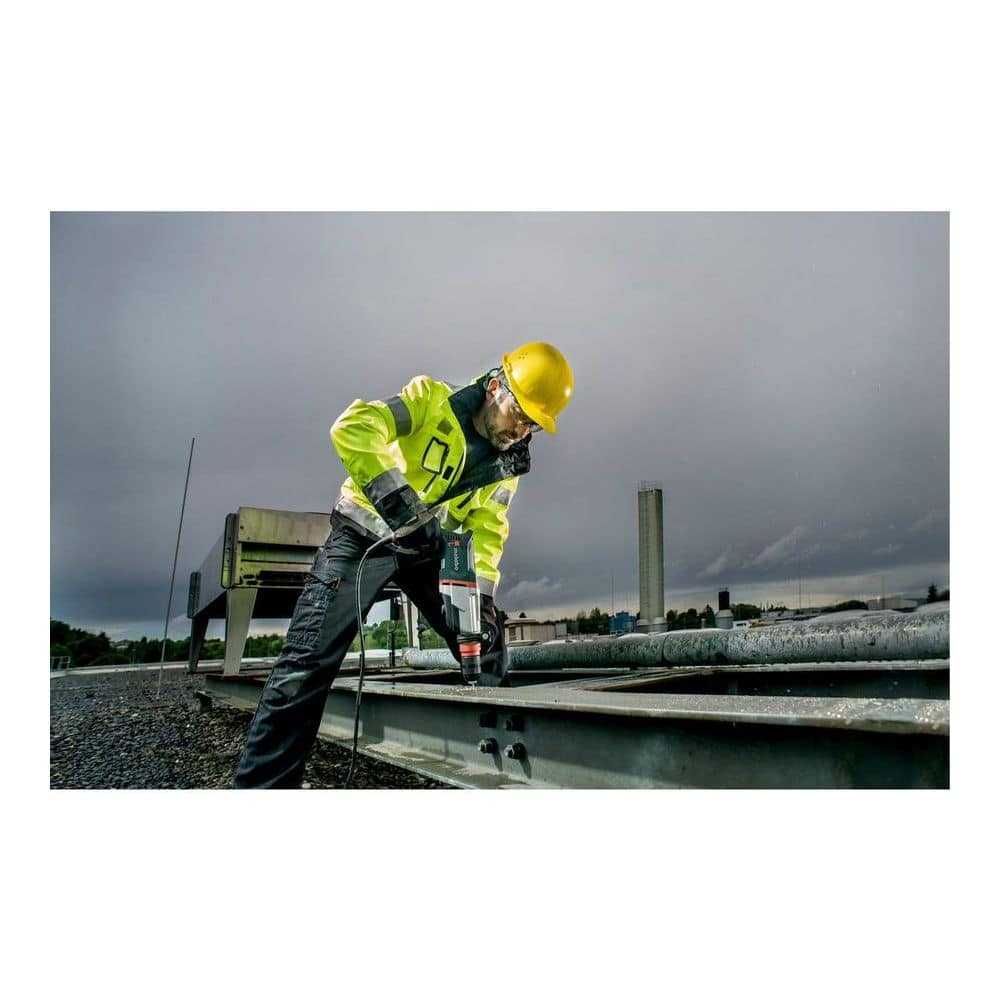 Metabo 600663500