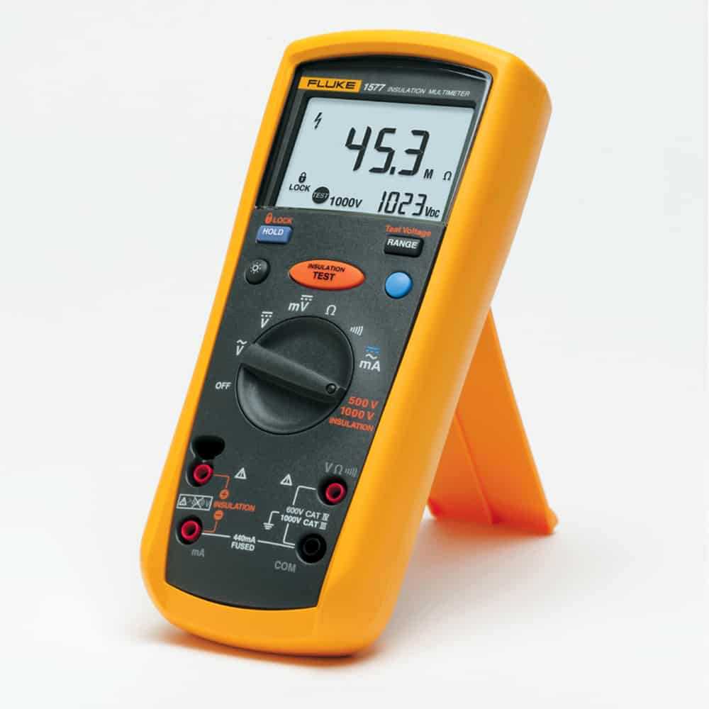 Fluke 1577