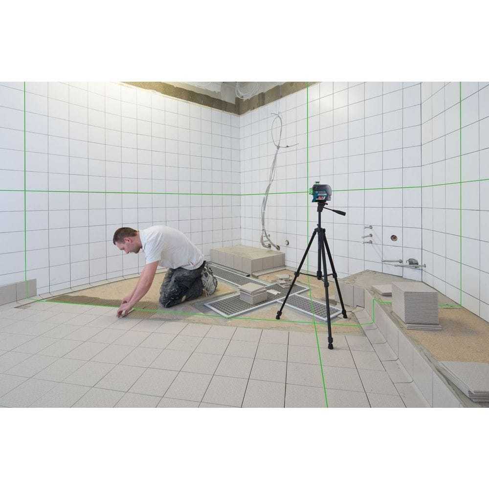 Bosch GLL 3-80 CG