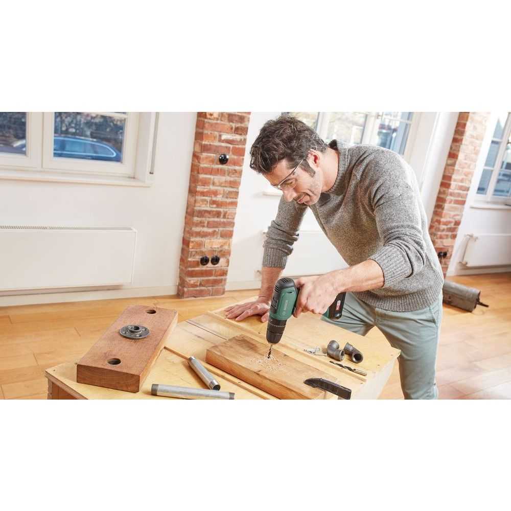 Bosch UniversalImpact18