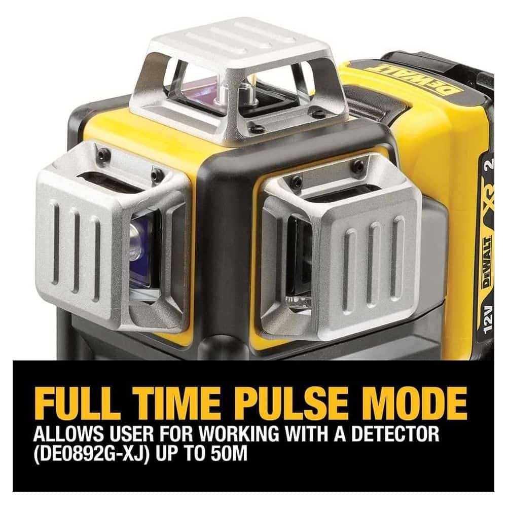 Dewalt DCE089D1G-GB