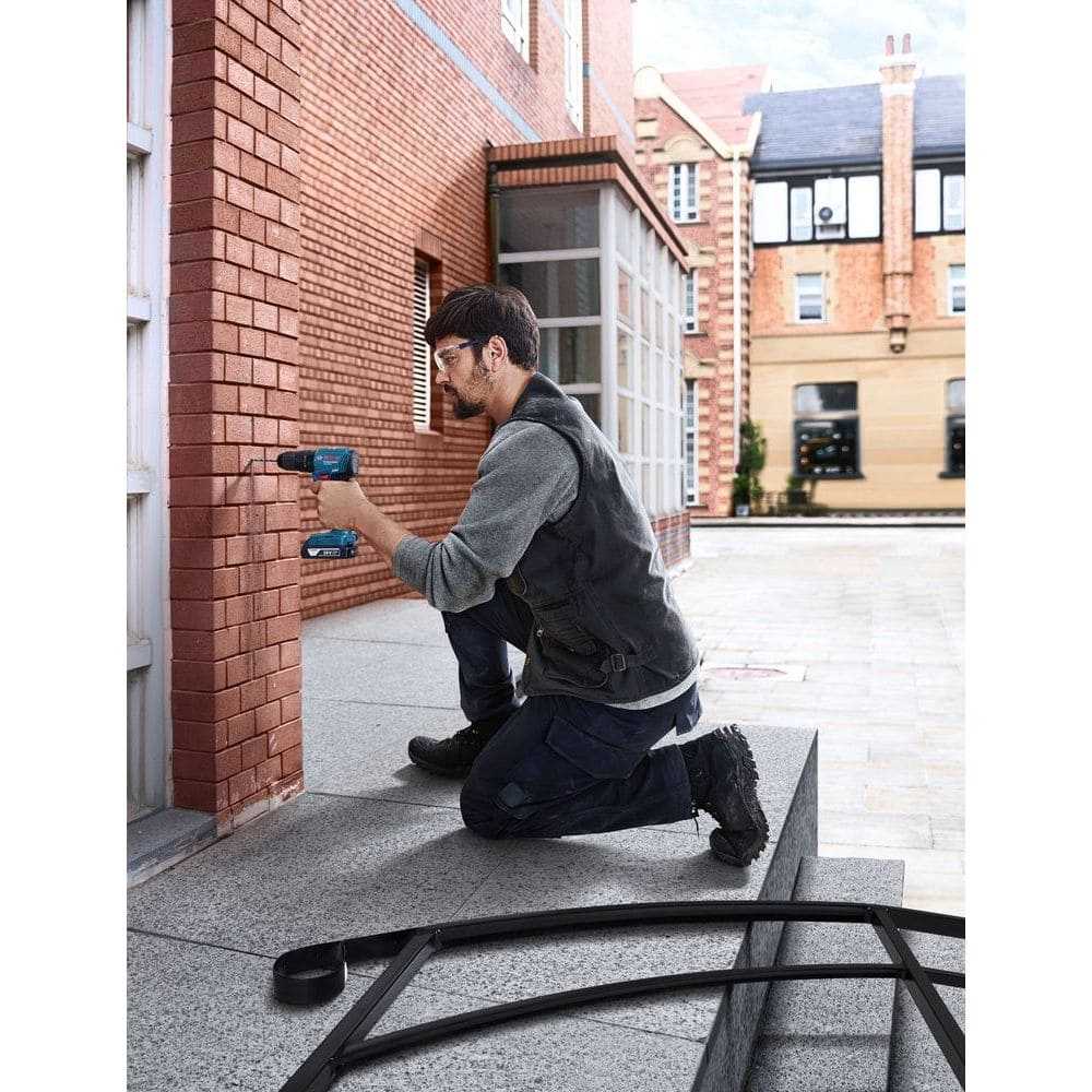Bosch GSB 185