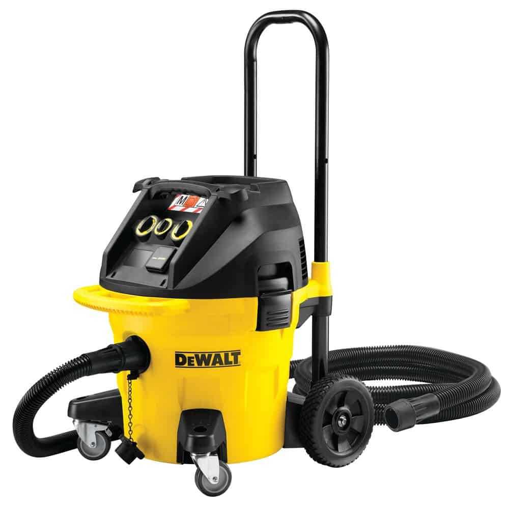 Dewalt DWV902M-GB