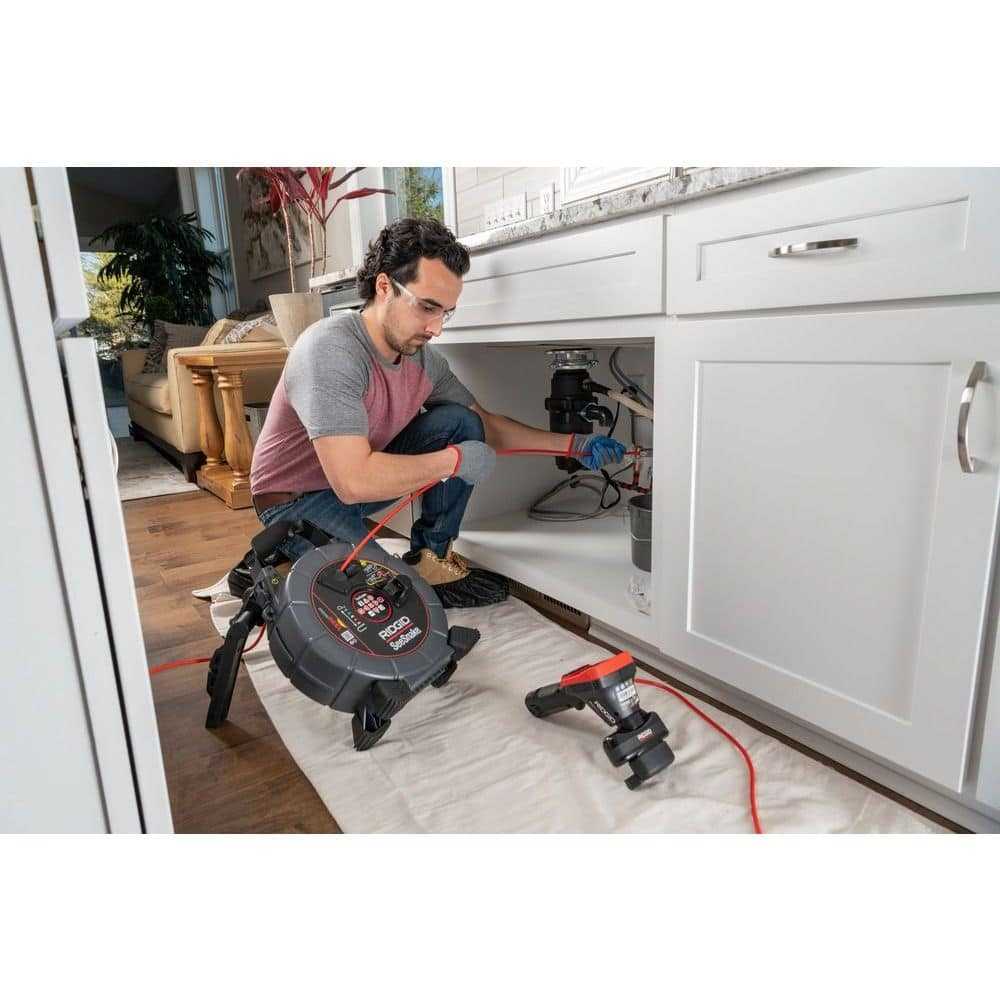 Ridgid 70803