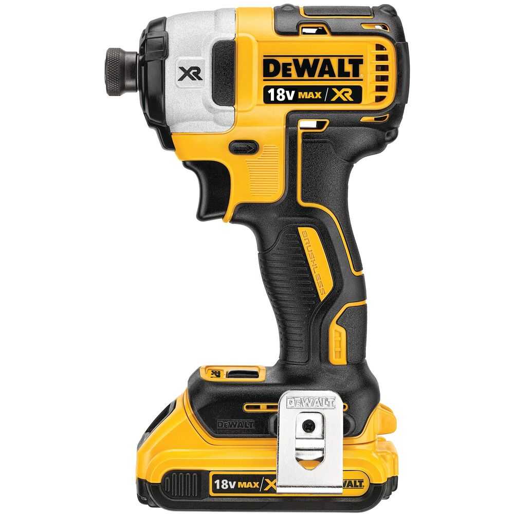 Dewalt DCF887D2-GB