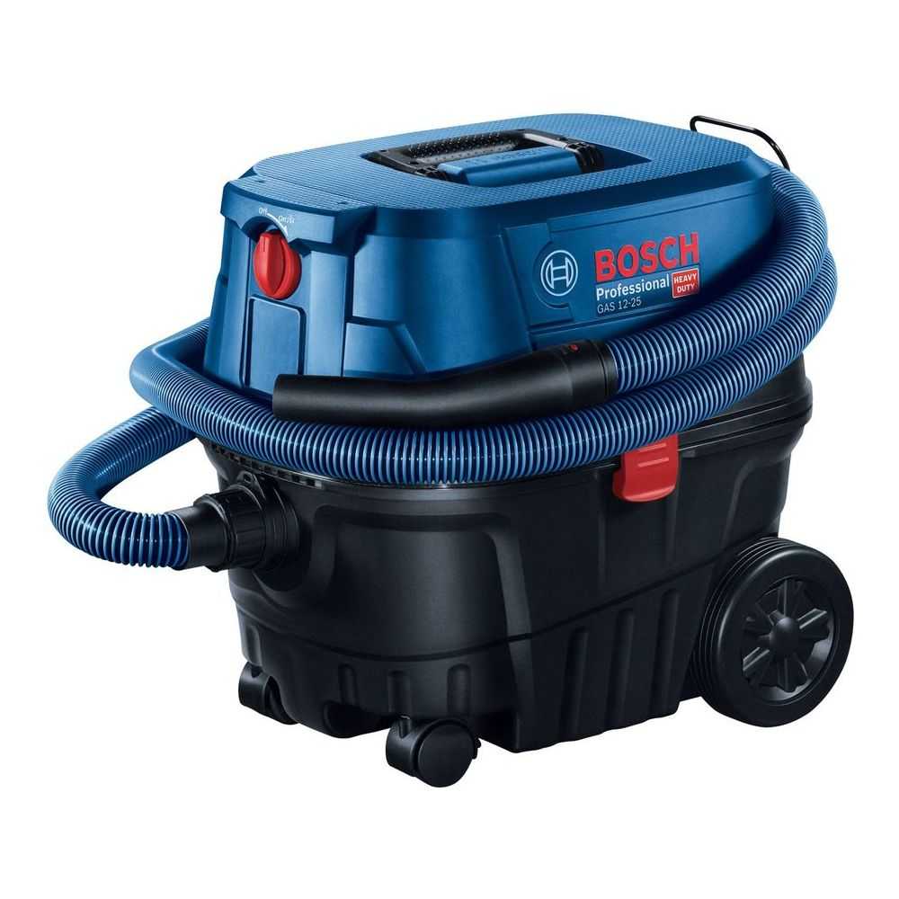 Bosch GAS 12-25 PS