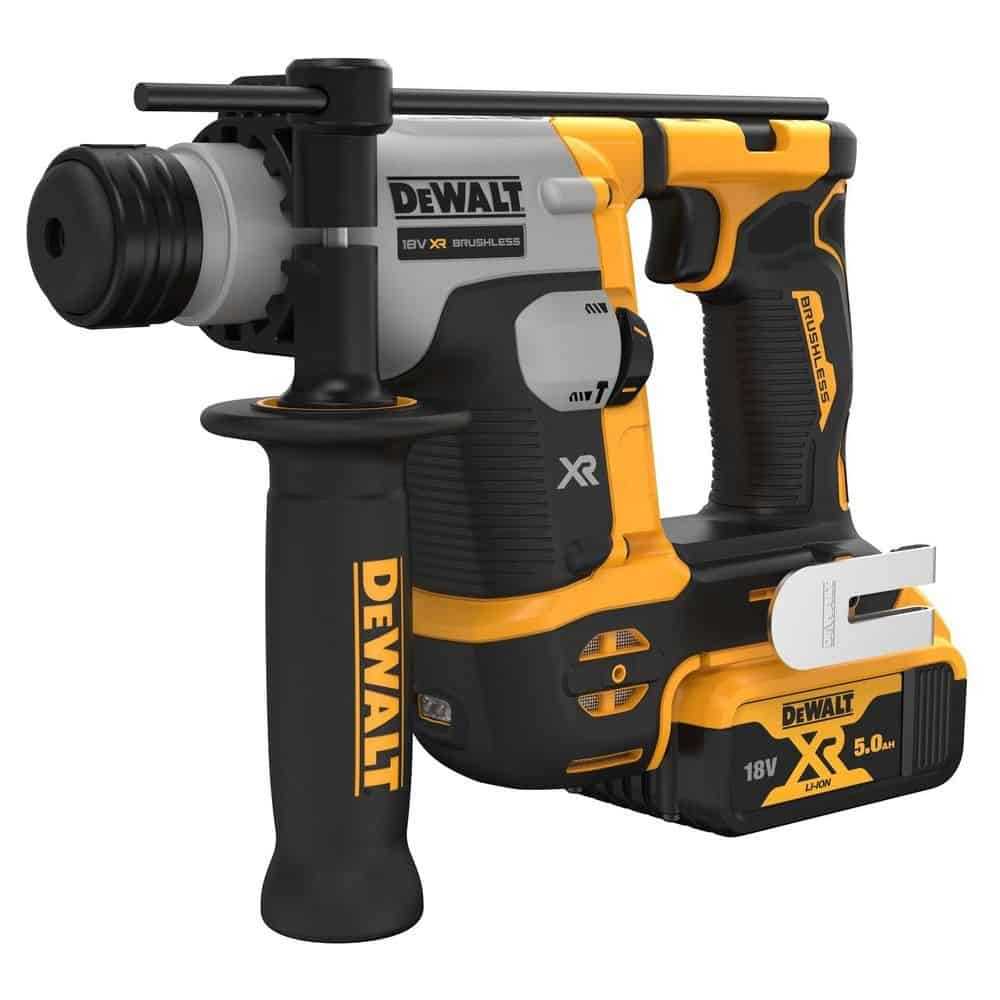 Dewalt DCH172P2-GB