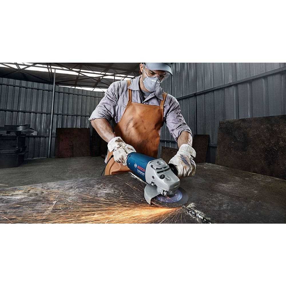 Bosch GWS 2200-180H