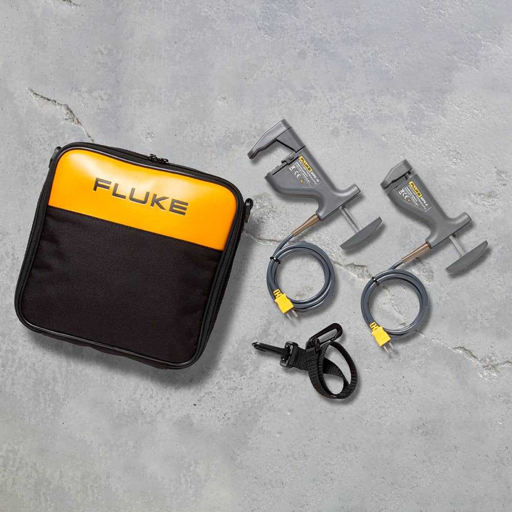 Fluke 80PK-18 Kit