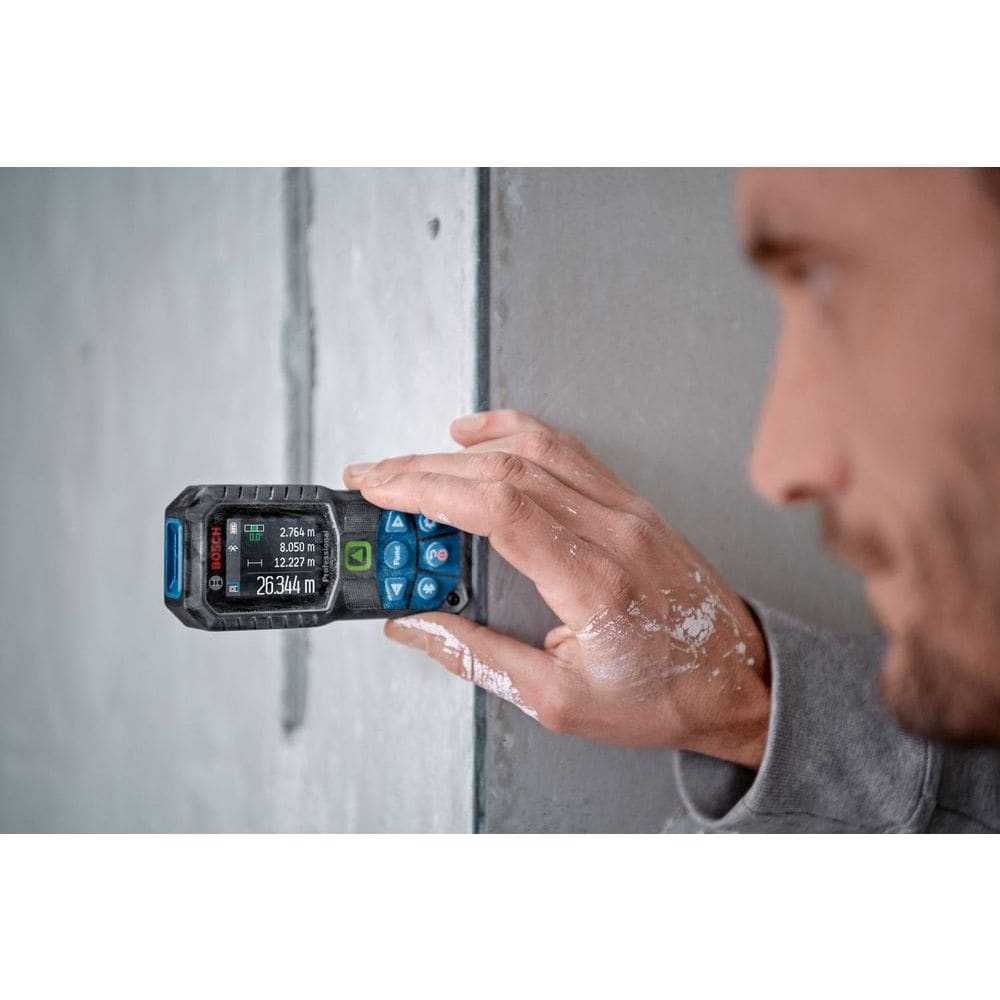 Bosch GLM 50-27 CG
