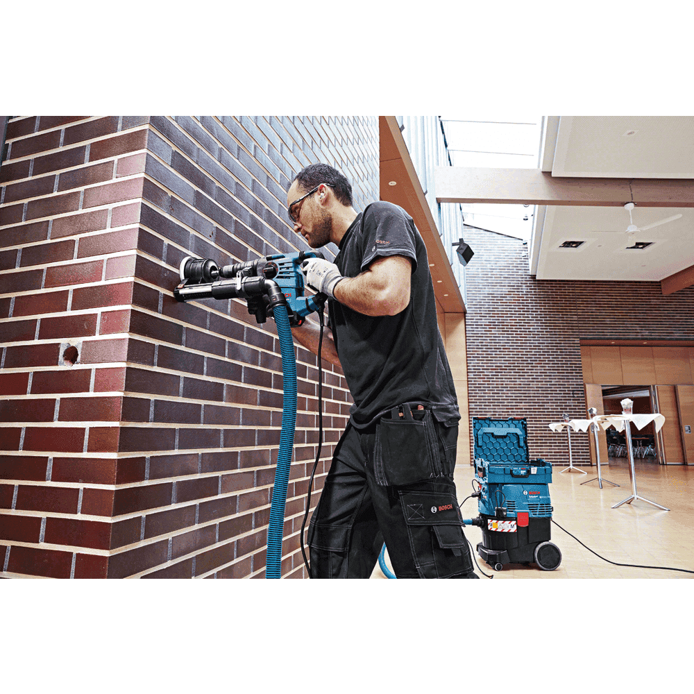 Bosch GDE 16 Plus