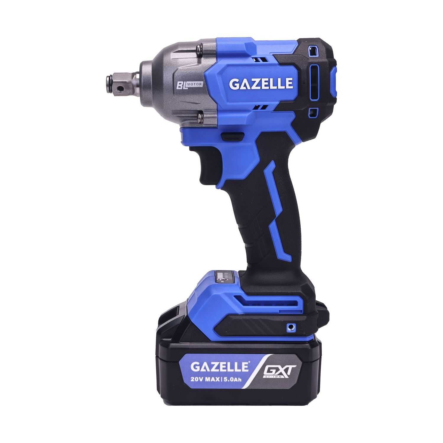 Gazelle GC2034